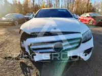 2018 Mercedes Benz E-Class photo