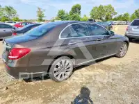 2018 Mercedes Benz E-Class photo
