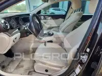 2018 Mercedes Benz E-Class photo