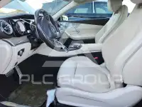 2018 Mercedes Benz E-Class фото