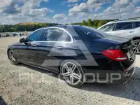2018 Mercedes Benz E-Class фото