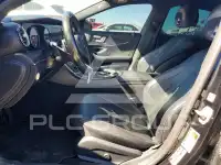 2018 Mercedes Benz E-Class фото