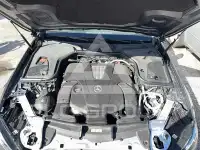 2018 Mercedes Benz E-Class photo