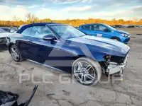2018 Mercedes Benz E-Class photo
