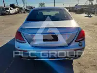 2018 Mercedes Benz E-Class фото