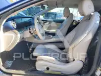 2018 Mercedes Benz E-Class фото