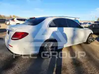 2018 Mercedes Benz E-Class photo
