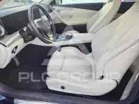 2018 Mercedes Benz E-Class photo