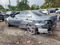 2018 Mercedes Benz E-Class photo