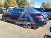 2018 Mercedes Benz E-Class фото