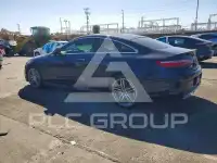 2018 Mercedes Benz E-Class фото