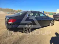 2018 Mercedes Benz E-Class photo