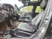 2018 Mercedes Benz E-Class фото