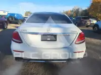 2018 Mercedes Benz E-Class photo