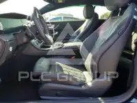 2018 Mercedes Benz E-Class фото