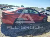 2018 Mercedes Benz E-Class фото