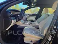 2018 Mercedes Benz E-Class photo