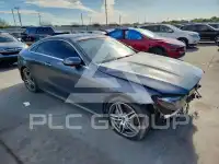 2018 Mercedes Benz E-Class photo