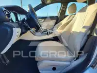2018 Mercedes Benz E-Class фото