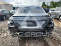 2018 Mercedes Benz E-Class photo