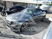 2018 Mercedes Benz E-Class photo