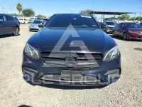 2018 Mercedes Benz E-Class фото