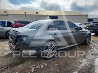 2018 Mercedes Benz E-Class photo