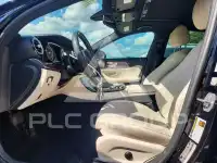 2018 Mercedes Benz E-Class фото