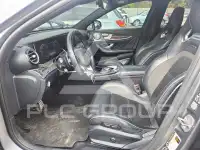 2018 Mercedes Benz E-Class photo