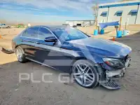 2018 Mercedes Benz E-Class фото