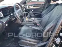 2018 Mercedes Benz E-Class фото
