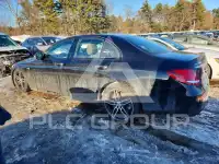 2018 Mercedes Benz E-Class фото