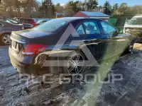2018 Mercedes Benz E-Class фото