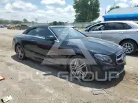 2018 Mercedes Benz E-Class фото