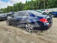 2018 Mercedes Benz E-Class фото