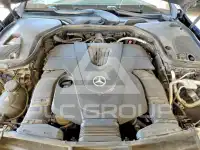 2018 Mercedes Benz E-Class фото