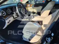 2018 Mercedes Benz E-Class фото