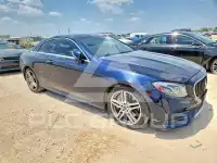 2018 Mercedes Benz E-Class photo