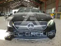 2018 Mercedes Benz E-Class фото