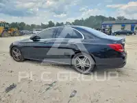 2018 Mercedes Benz E-Class photo