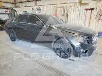 2018 Mercedes Benz E-Class фото
