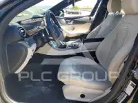 2018 Mercedes Benz E-Class фото