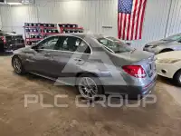2018 Mercedes Benz E-Class photo