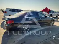 2018 Mercedes Benz E-Class фото