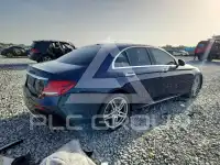 2018 Mercedes Benz E-Class photo