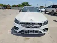 2018 Mercedes Benz E-Class фото