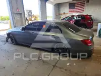 2018 Mercedes Benz E-Class фото
