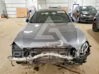 2018 Mercedes Benz E-Class photo