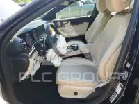 2018 Mercedes Benz E-Class photo