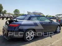 2018 Mercedes Benz E-Class фото